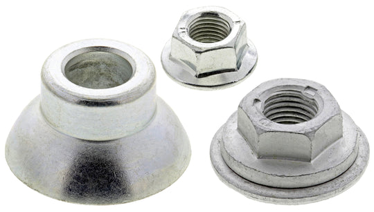 CMS101548 Suspension Control Arm and Ball Joint Assembly Mevotech Supreme Canada