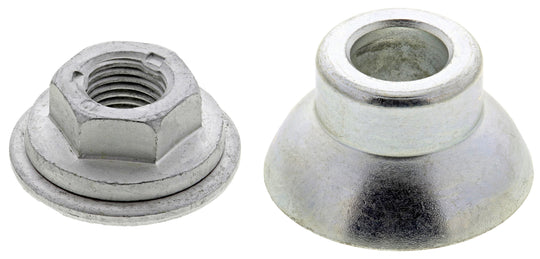 CMS101559 Suspension Control Arm and Ball Joint Assembly Mevotech Supreme Canada