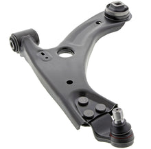 Load image into Gallery viewer, CMS101567 Suspension Control Arm and Ball Joint Assembly Mevotech Supreme Canada