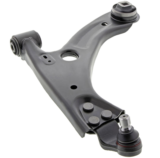 CMS101567 Suspension Control Arm and Ball Joint Assembly Mevotech Supreme Canada