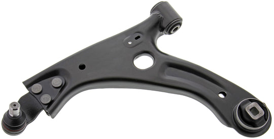 CMS101567 Suspension Control Arm and Ball Joint Assembly Mevotech Supreme Canada
