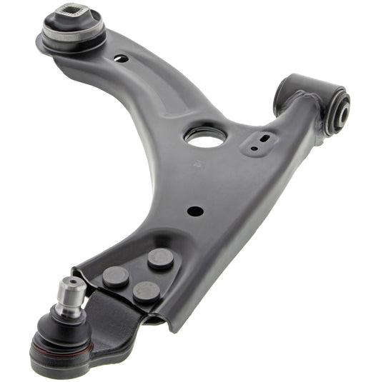CMS101568 Suspension Control Arm and Ball Joint Assembly Mevotech Supreme Canada