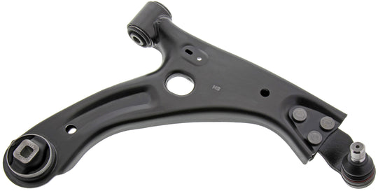 CMS101568 Suspension Control Arm and Ball Joint Assembly Mevotech Supreme Canada