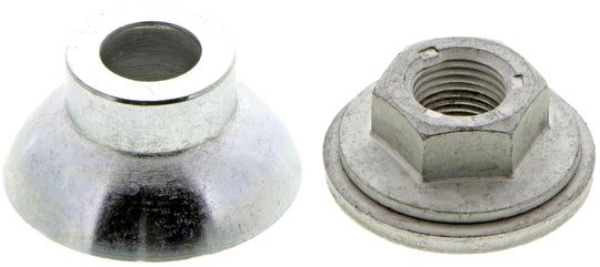 CMS101572 Suspension Control Arm and Ball Joint Assembly Mevotech Supreme Canada