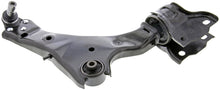 Load image into Gallery viewer, CMS101601 Suspension Control Arm and Ball Joint Assembly Mevotech Supreme Canada