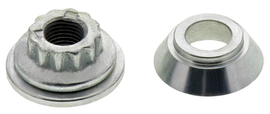 CMS101618 Suspension Control Arm and Ball Joint Assembly Mevotech Supreme Canada