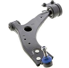 Load image into Gallery viewer, CMS10180 Suspension Control Arm and Ball Joint Assembly Mevotech Supreme Canada