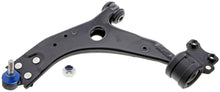 Load image into Gallery viewer, CMS10180 Suspension Control Arm and Ball Joint Assembly Mevotech Supreme Canada