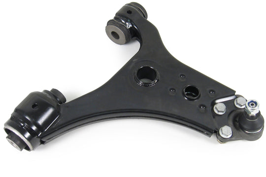 CMS10194 Suspension Control Arm and Ball Joint Assembly Mevotech Supreme Canada