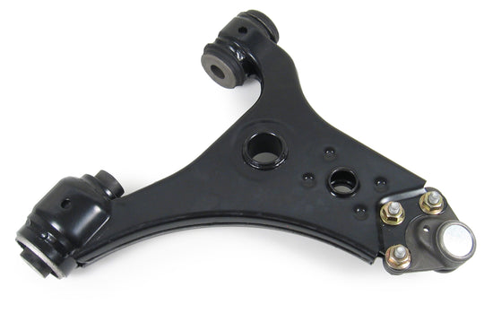CMS10195 Suspension Control Arm and Ball Joint Assembly Mevotech Supreme Canada