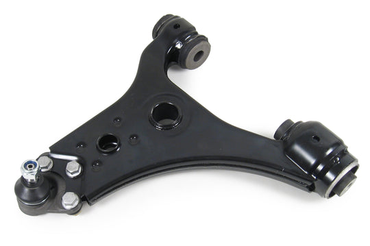 CMS10195 Suspension Control Arm and Ball Joint Assembly Mevotech Supreme Canada