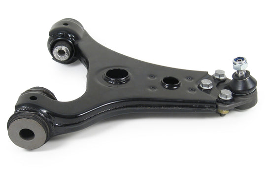 CMS10195 Suspension Control Arm and Ball Joint Assembly Mevotech Supreme Canada
