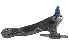 Load image into Gallery viewer, CMS20247 Suspension Control Arm and Ball Joint Assembly Mevotech Supreme Canada