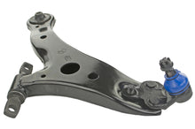 Load image into Gallery viewer, CMS20247 Suspension Control Arm and Ball Joint Assembly Mevotech Supreme Canada