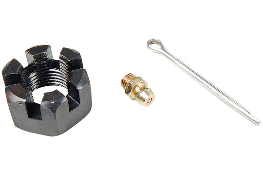 CMS20271 Suspension Control Arm and Ball Joint Assembly Mevotech Supreme Canada