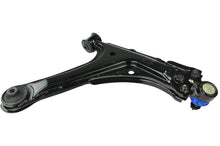 Load image into Gallery viewer, CMS20272 Suspension Control Arm and Ball Joint Assembly Mevotech Supreme Canada