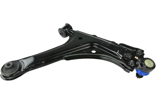 CMS20272 Suspension Control Arm and Ball Joint Assembly Mevotech Supreme Canada