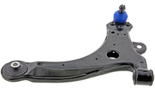 Load image into Gallery viewer, CMS20328 Suspension Control Arm and Ball Joint Assembly Mevotech Supreme Canada