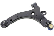 Load image into Gallery viewer, CMS20328 Suspension Control Arm and Ball Joint Assembly Mevotech Supreme Canada