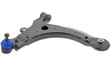 Load image into Gallery viewer, CMS20328 Suspension Control Arm and Ball Joint Assembly Mevotech Supreme Canada