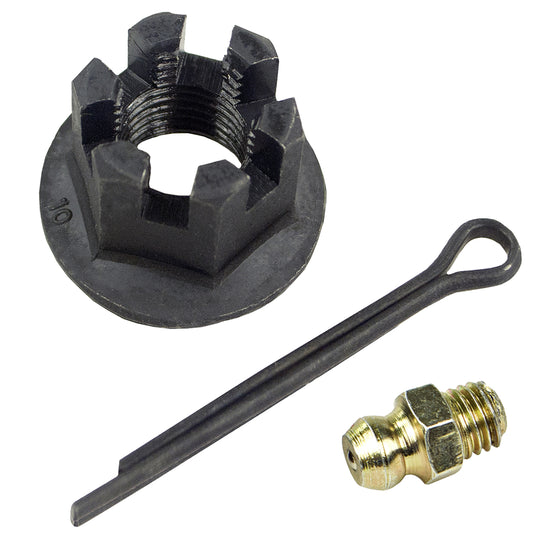CMS20328 Suspension Control Arm and Ball Joint Assembly Mevotech Supreme Canada