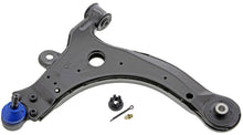 Load image into Gallery viewer, CMS20328 Suspension Control Arm and Ball Joint Assembly Mevotech Supreme Canada