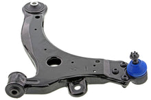 Load image into Gallery viewer, CMS20328 Suspension Control Arm and Ball Joint Assembly Mevotech Supreme Canada