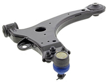 Load image into Gallery viewer, CMS20329 Suspension Control Arm and Ball Joint Assembly Mevotech Supreme Canada