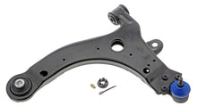 Load image into Gallery viewer, CMS20329 Suspension Control Arm and Ball Joint Assembly Mevotech Supreme Canada