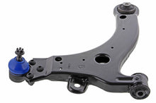 Load image into Gallery viewer, CMS20329 Suspension Control Arm and Ball Joint Assembly Mevotech Supreme Canada
