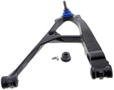 Mevotech Supreme Suspension Control Arm and Ball Joint Assembly