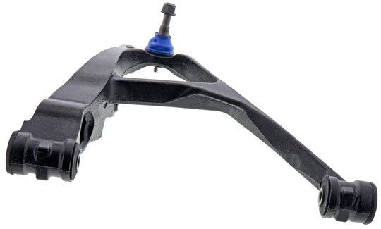 CMS20343 Suspension Control Arm and Ball Joint Assembly Mevotech Supreme Canada