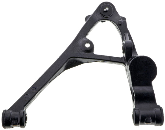 CMS20343 Suspension Control Arm and Ball Joint Assembly Mevotech Supreme Canada