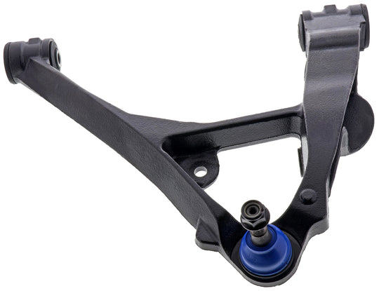 CMS20343 Suspension Control Arm and Ball Joint Assembly Mevotech Supreme Canada