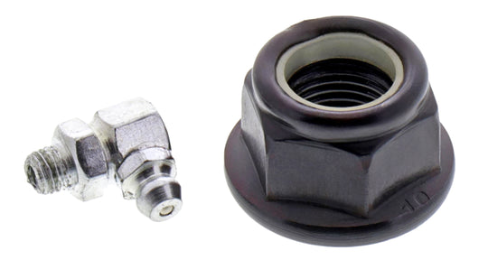 CMS20343 Suspension Control Arm and Ball Joint Assembly Mevotech Supreme Canada