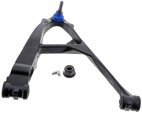 CMS20343 Suspension Control Arm and Ball Joint Assembly Mevotech Supreme Canada