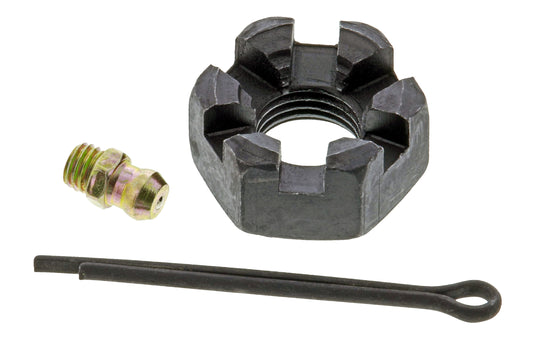 CMS20344 Suspension Control Arm and Ball Joint Assembly Mevotech Supreme Canada