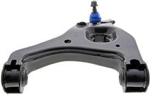 Charger l'image dans la galerie, CMS20348 Suspension Control Arm and Ball Joint Assembly Mevotech Supreme Canada