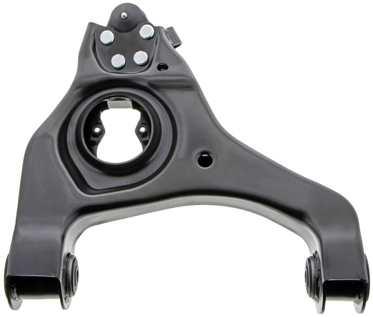CMS20348 Suspension Control Arm and Ball Joint Assembly Mevotech Supreme Canada