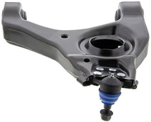Charger l'image dans la galerie, CMS20348 Suspension Control Arm and Ball Joint Assembly Mevotech Supreme Canada