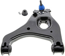 Charger l'image dans la galerie, CMS20348 Suspension Control Arm and Ball Joint Assembly Mevotech Supreme Canada