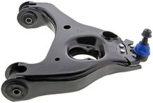 Charger l'image dans la galerie, CMS20348 Suspension Control Arm and Ball Joint Assembly Mevotech Supreme Canada