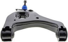 Load image into Gallery viewer, CMS20349 Suspension Control Arm and Ball Joint Assembly Mevotech Supreme Canada