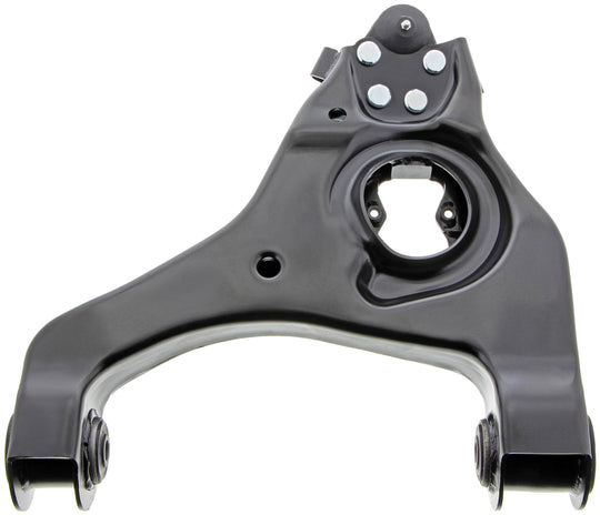 CMS20349 Suspension Control Arm and Ball Joint Assembly Mevotech Supreme Canada