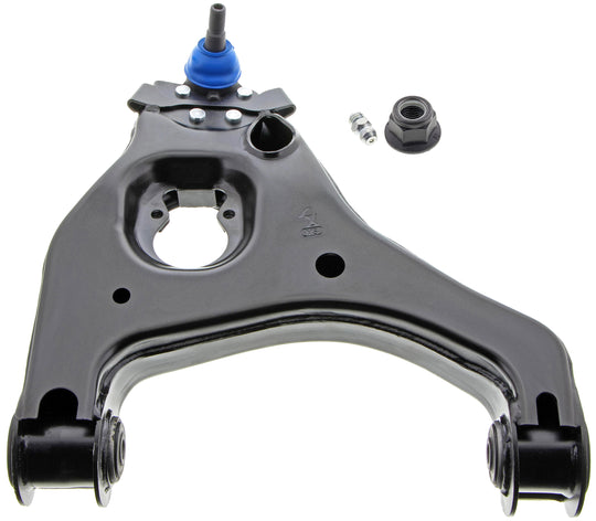 CMS20349 Suspension Control Arm and Ball Joint Assembly Mevotech Supreme Canada