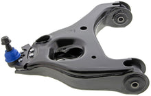 Load image into Gallery viewer, CMS20349 Suspension Control Arm and Ball Joint Assembly Mevotech Supreme Canada