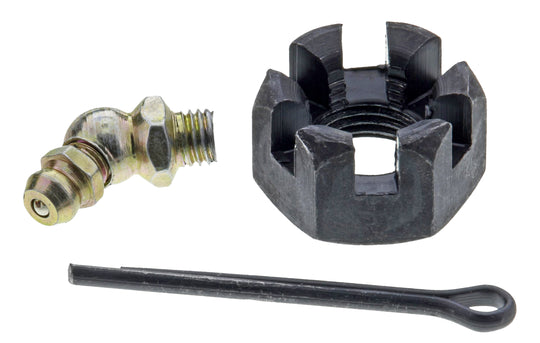 CMS20355 Suspension Control Arm and Ball Joint Assembly Mevotech Supreme Canada