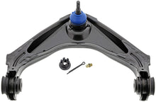 Charger l'image dans la galerie, CMS20360 Suspension Control Arm and Ball Joint Assembly Mevotech Supreme Canada