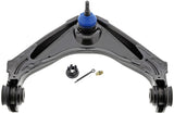 Mevotech Supreme Suspension Control Arm and Ball Joint Assembly
