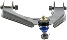Charger l'image dans la galerie, CMS20363 Suspension Control Arm and Ball Joint Assembly Mevotech Supreme Canada